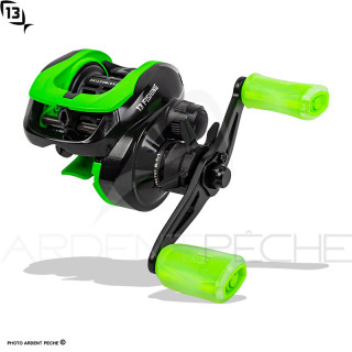 Moulinet casting 13 FISHING Modus RP2