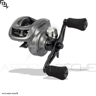 Moulinet casting 13 FISHING Inception SLD 2