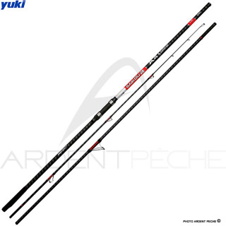 Canne surfcasting YUKI Saikou A4 plus sensitive
