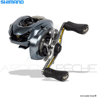 Moulinet casting SHIMANO Aldebaran BFS
