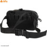 Sacoche HPA Infladry 5 waistpack MK2 Black