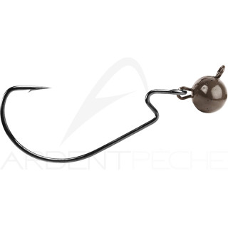 Tête plombée BFT Swinging football head