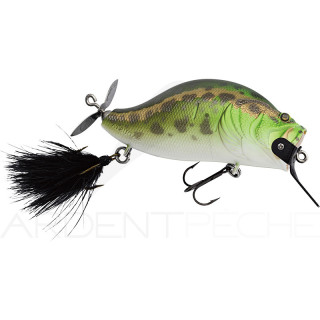 Crankbait ADUSTA Zacrawl SC