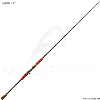 Canne casting SMITH KOZ Expedition Jig C 60 M/J2