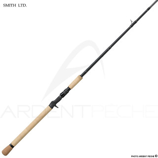 Canne casting SMITH Magnum husky nex MHN 75 SH/2