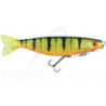 Leurre souple FOX RAGE Loaded pro shad jointed 14cm