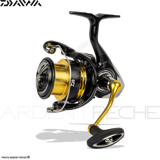 Moulinet spinning DAIWA Legalis LT 23