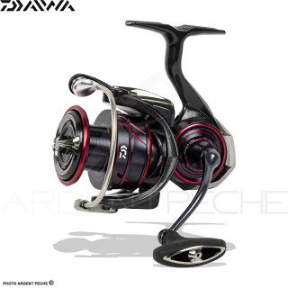 Moulinet spinning DAIWA Ballistic MQ LT 21