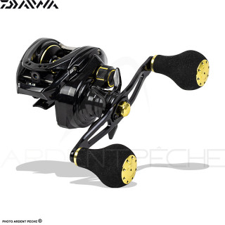 Moulinet casting DAIWA Phantom BK