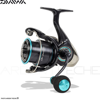 Moulinet spinning DAIWA Emeraldas E LT 23