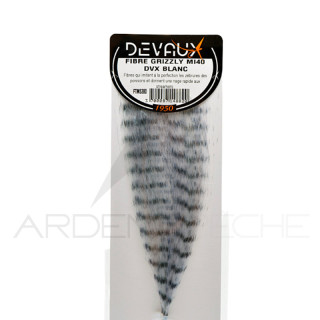 Fibre grizzly MI40 DEVAUX