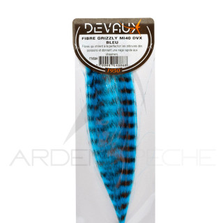 Fibre grizzly MI40 DEVAUX