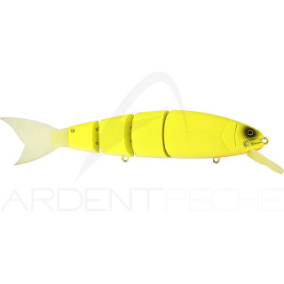 Balam Variant 255 - version à bavette du célèbre swimbait - Ardent Pêche