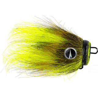 Monture VMC Mustache rig 20g