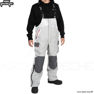 Combinaison FOX RAGE RS Triple layer jacket light camo