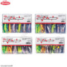 Leurre souple BERKLEY Pulse shad mix box
