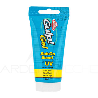 Attractant Berkley Gulp Slime - pêche en eau douce et mer - Ardent Pêche