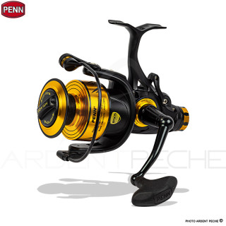 Moulinet spinning PENN Spinfisher VII Live liner