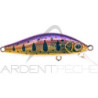Poisson nageur ZIP BAITS Rigge flat 45 S