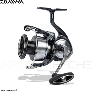 Moulinet spinning DAIWA Certate G LT 24