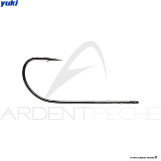 Hameçon simple YUKI BX72