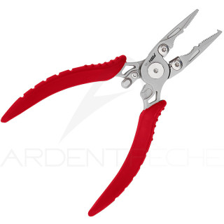 Pince à anneaux brisés FISHUS Smart split plier