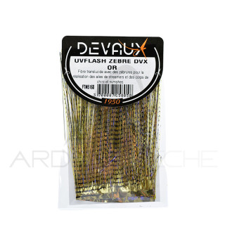 UVflash DEVAUX zébré