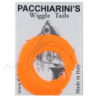 Wiggle Tails PACCHIARINI'S XL