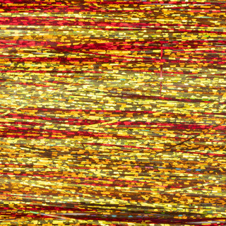 Flashabou holographique