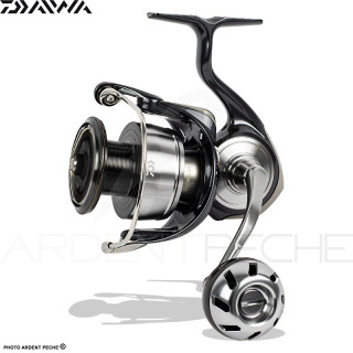 Moulinet spinning DAIWA Certate G LT 24 ARK