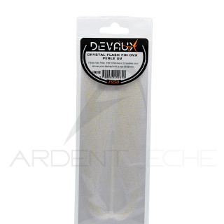 Cristal flash DEVAUX