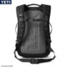 Sac YETI Panga backpack 28L Black