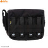 Sacoche HPA Masta waistpack cordura Black