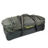 Sac SNOWBEE Travel rolling bag