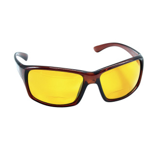 Lunettes polarisantes DEVAUX Vuxun 620 jaune