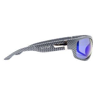 Lunettes polarisantes DEVAUX Vuxun 7000 gris mirror