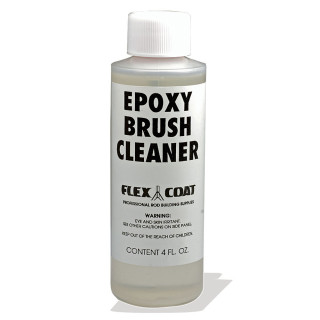 Nettoyeur epoxy FLEX COAT