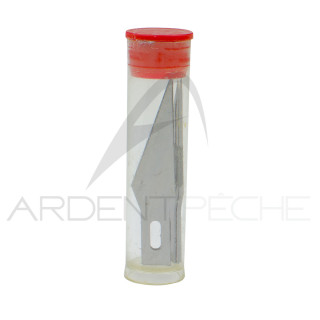 FLEX COAT lames de rechange pour scalpel