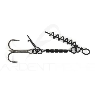 Stinger XORUS Ulti shallow rig Short