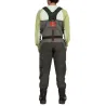 Waders Simms G3 Guide Gunmetal - la pêche en toute liberté - Ardent Pêche