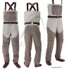 Waders REDINGTON SONIC-PRO GREY