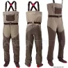 Waders Redington Sonic-Pro HD - pêchez les pieds dans l’eau - Ardent Pêche