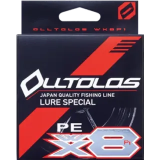 X BRAID N280 OLLTOLOS WX8-P1