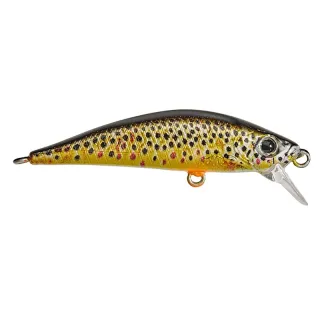 Poisson nageur GUNKI Gamera 50 SP