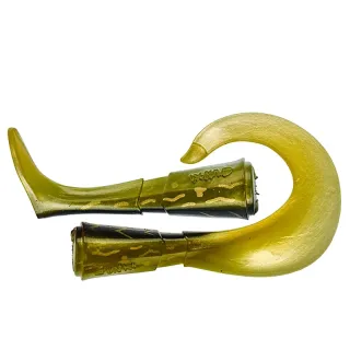 Queue de remplacement GUNKI Grouper 180 S spare tail set