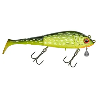 Leurre coulant GUNKI Grouper 140 S