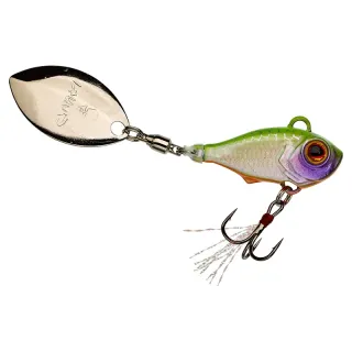 Spintail GUNKI Shocker vib 10