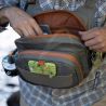 Chest Pack FISHPOND Cross-Current
