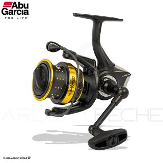 Moulinet spinning ABU GARCIA Superior 2
