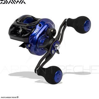 Moulinet casting DAIWA Coastal TWS